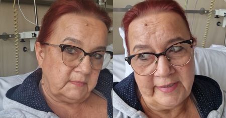 Iza z "Goggleboxa" trafiła do szpitala: "Proszę was o wsparcie"