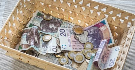 Danina dla kurii w Poznaniu. Wierni zapłacą nawet 10 mln złotych