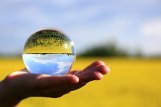 Martwią cię zmiany klimatyczne? Zabierz głos podczas szczyt klimatycznego