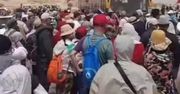 Afera w Egipcie. Takiego chaosu nikt nie przewidział