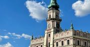 Mieszkańcy Zamościa i turyści znów mogli usłyszeć na żywo hejnał