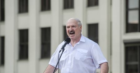 Sensacyjne doniesienia o Białorusi. Szykowany jest następca Łukaszenki?