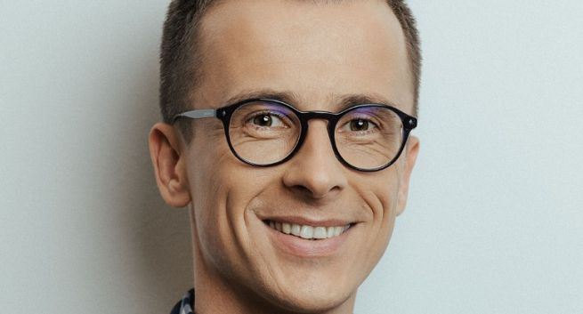 Michał Wodziński pokieruje „Faktem”. „To człowiek Grzegorza Jankowskiego”