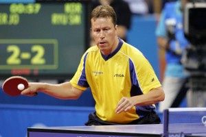 Jan Ove Waldner