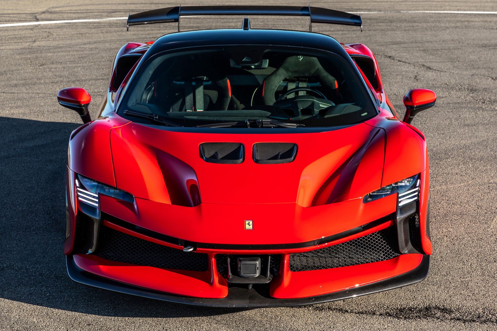 Ferrari SF90 XX Stradale
