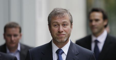 Ważny gracz wycofuje się z wyścigu o Chelsea Londyn