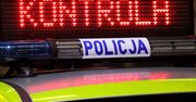 Jechał nietrzeźwy na dwóch aktywnych zakazach, niebezpieczną podróż przerwali policjanci