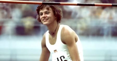 Jacek Wszoła. „Deszczowy chłopak”