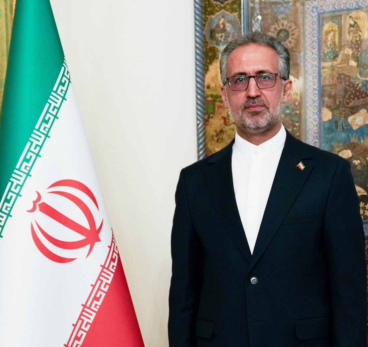 Iran ma oczekiwania wobec Polski. "To minimum"