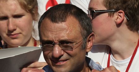 Myślał, że na Fidżi "skarb" będzie bezpieczny. Wielki błąd Rosjanina