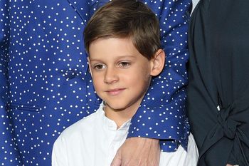 Maja Ostaszewska żegna 11-letniego Nikodema Mareckiego. "Straszne"