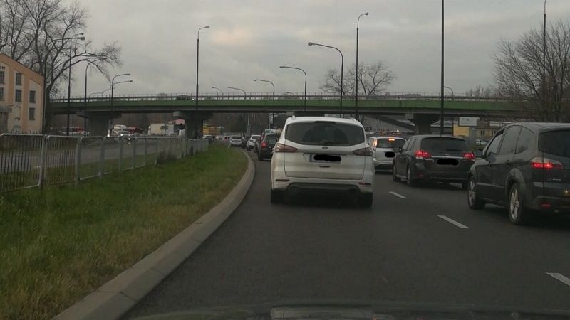 Korek na al. Tysiąclecia w Lublinie