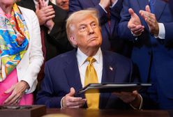 Wrze wśród zwolenników Trumpa. Biały Dom próbuje łagodzić