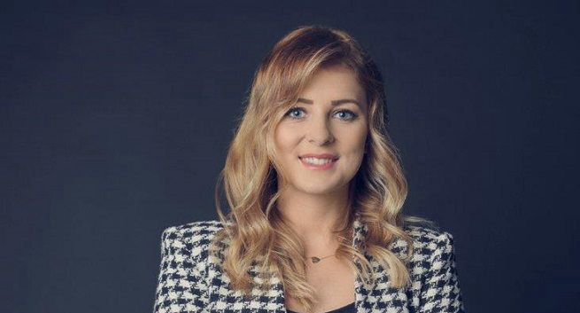 Karolina Orman kierowniczką ds. korporacyjnych w Coca-Cola HBC Polska