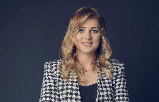 Karolina Orman kierowniczką ds. korporacyjnych w Coca-Cola HBC Polska