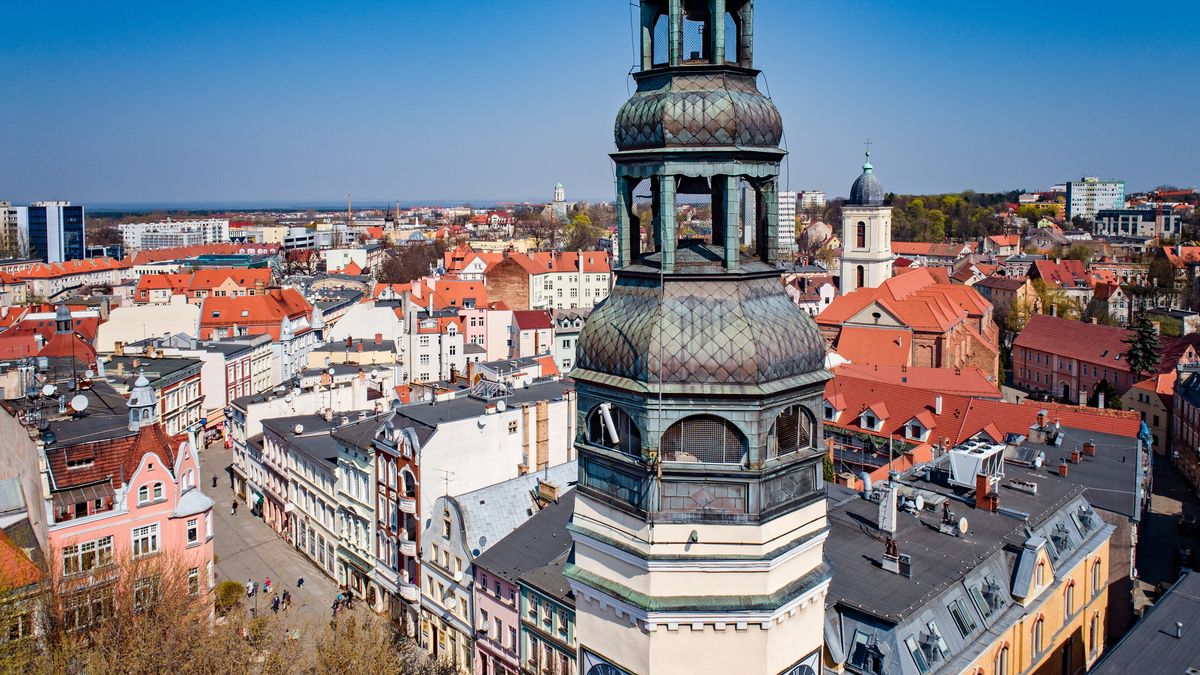 Zielona Góra