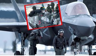 Putin już tam jest. Arktyczne wyzwanie NATO