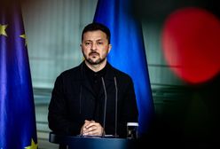 Kijów czeka na Moskwę. "Nie wygląda to zbyt poważnie"