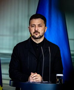 Kijów czeka na Moskwę. "Nie wygląda to zbyt poważnie"
