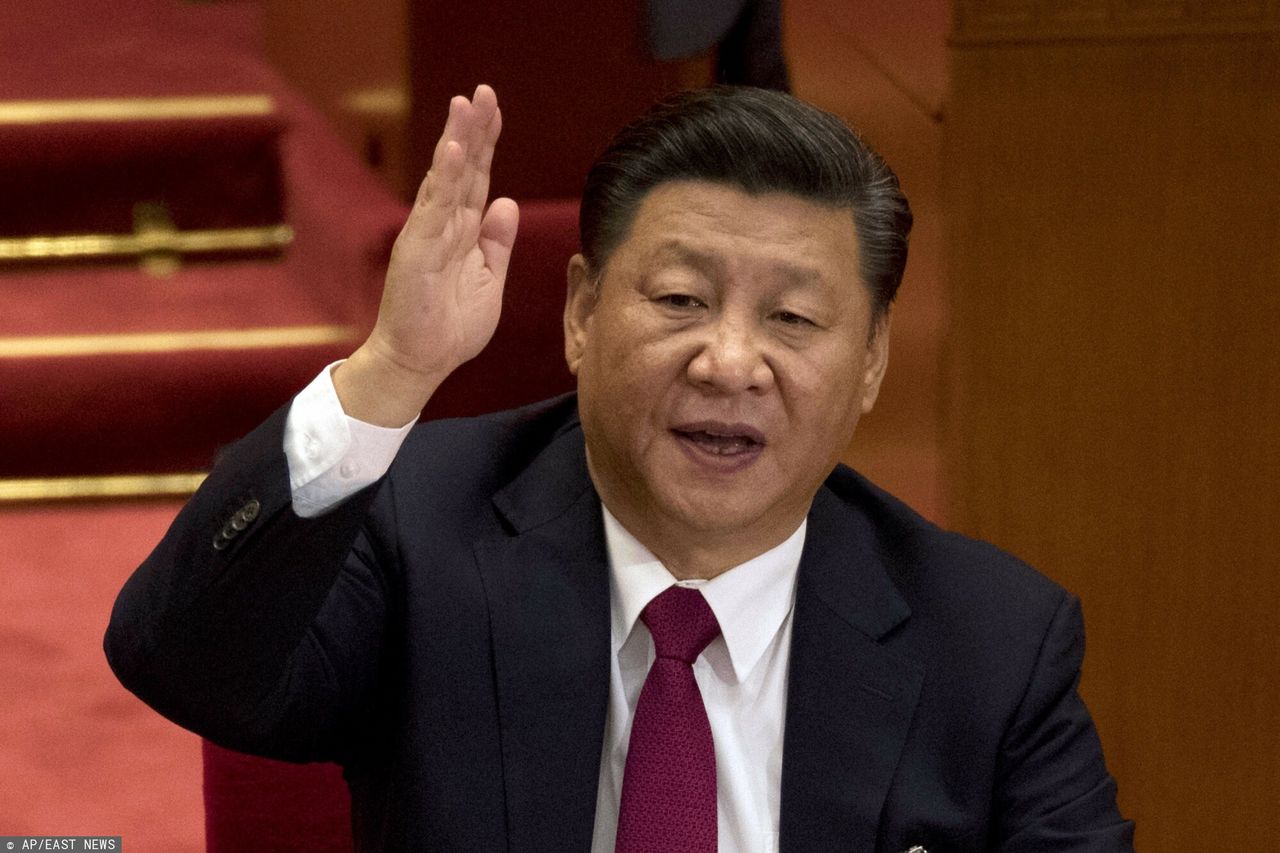 Xi Jinping