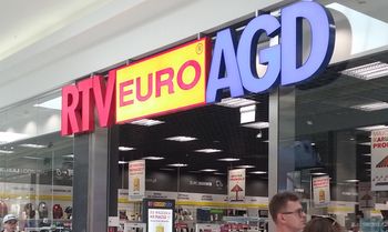 Robot koszący za 2999 zł w RTV Euro AGD. 18 marca koniec promocji