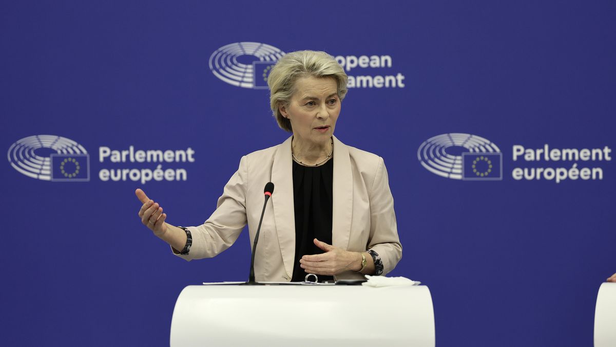 Nowy skład Komisji Europejskiej ostatecznie zatwierdzony. Na jej czele stanie Ursula von der Leyen