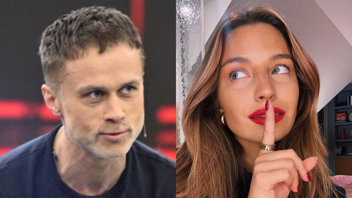 Julia Wieniawa zdradziła, jaką ma relację z Maćkiem Zakościelnym