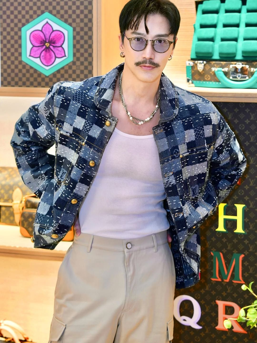 Chuando Tan
