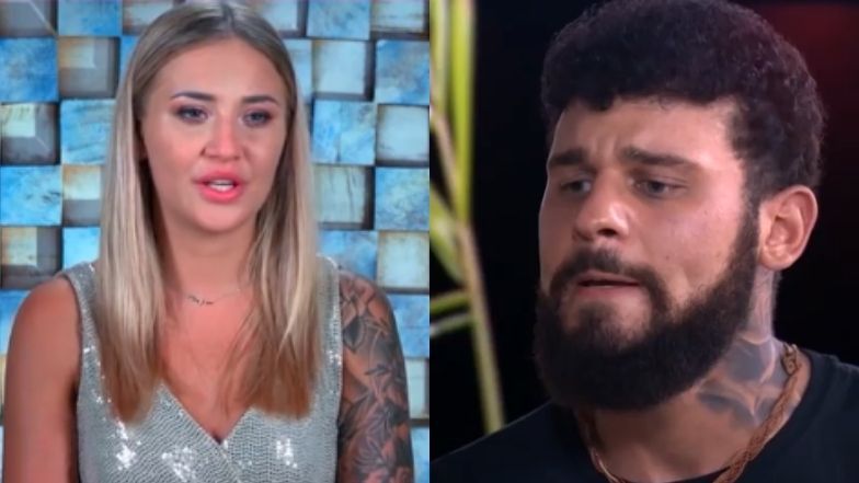 "Hotel Paradise". Sara ma nowego partnera!