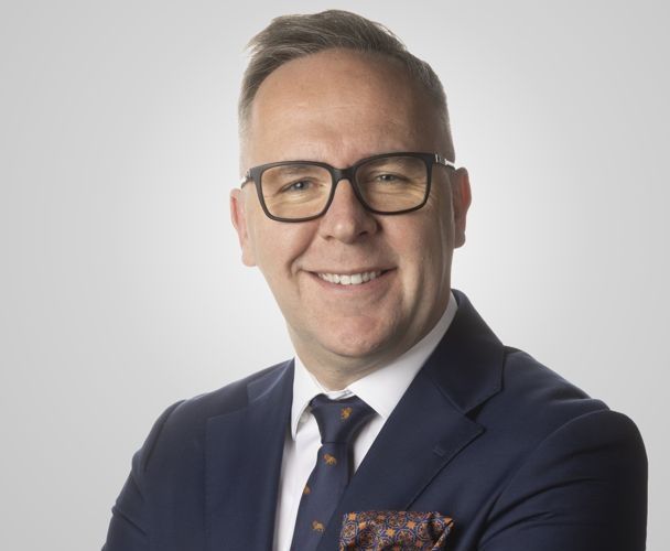 Były wiceprezes z Grupy ZPR Media kieruje Onnetwork Solutions