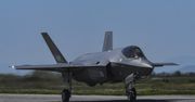 F-35 z kolejnymi problemami. US Air Force uziemiło większość maszyn