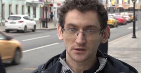 Co Rosjanie sądzą o inwazji? To mówią mieszkańcy Moskwy