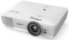 Acer rozszerza ofertę produktów 4K o projektory H7850 i V7850 oraz monitor ProDesigner PE320QK