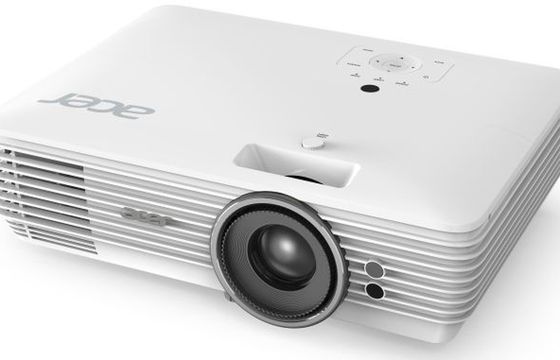Acer rozszerza ofertę produktów 4K o projektory H7850 i V7850 oraz monitor ProDesigner PE320QK