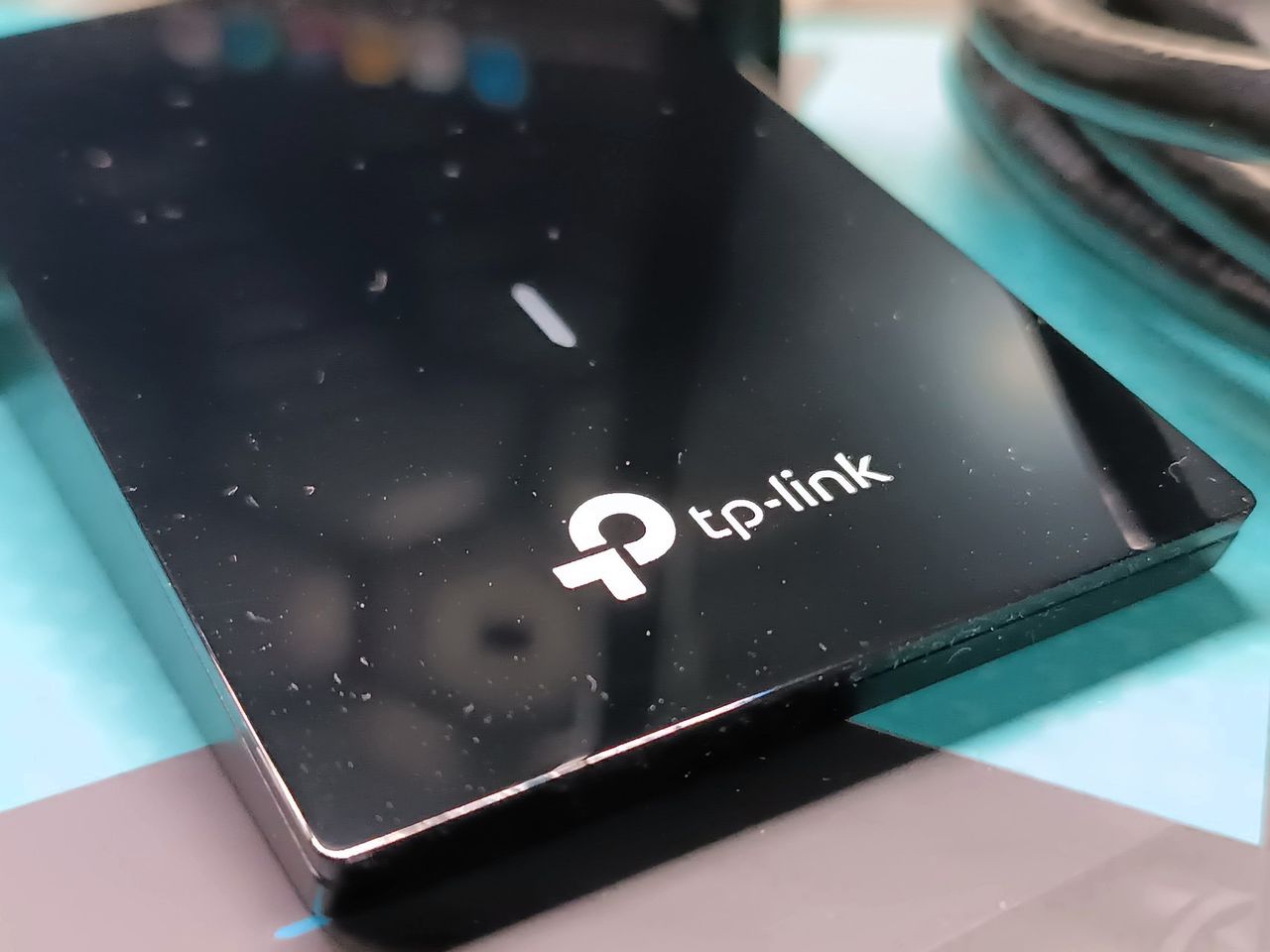 TP-LINK TX20U Plus