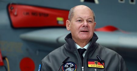 Niemcy już drżą o kolejny budżet. Wielomiliardowa luka na horyzoncie