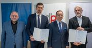 Tyczyn: Podpisano umowę na budowę obwodnicy. Inwestycja za 56 mln zł