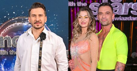 Kolejny ROMANS w "Tańcu z Gwiazdami"? Tabloid ujawnił szczegóły