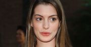 Anne Hathaway tłumaczyła, że jest niewinna. Głośna afera