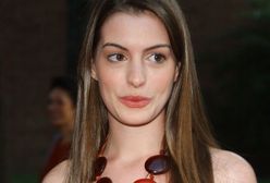 Anne Hathaway tłumaczyła, że jest niewinna. Głośna afera