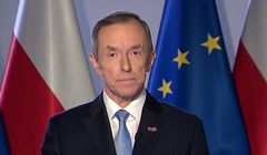 TVP ostrzega przed orędziem marszałka Senatu. „Agitacja i polemika wyborcza”