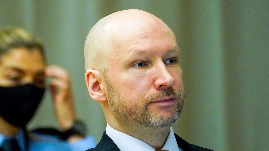 Sąd ocenił wniosek Breivika o warunkowe zwolnienie 