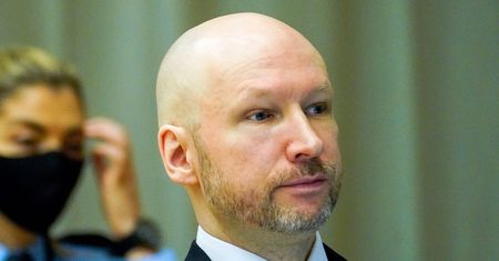 Sąd ocenił wniosek Breivika o warunkowe zwolnienie