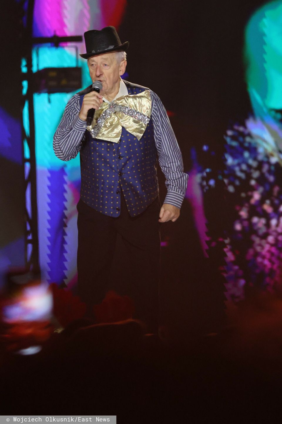 Sylwester w Telewizji Republika