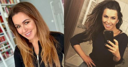 Schudła 18 kg i wygląda rewelacyjnie. Beata Tadla wykluczyła z diety te produkty