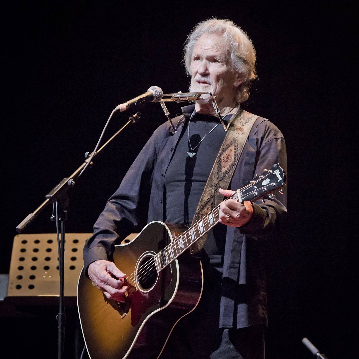 Kris Kristofferson