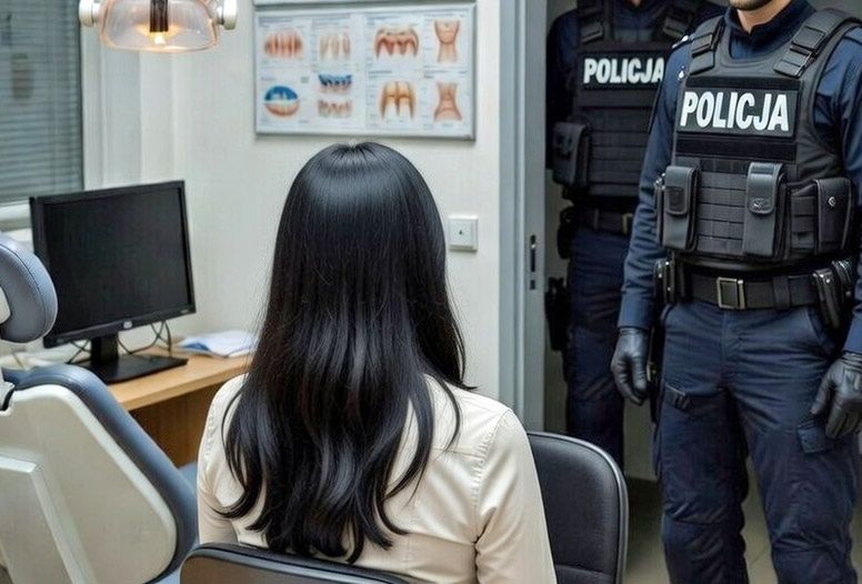 Zęby bolały pacjentów, a kieszeń pracownicy puchła – 200 tys. zł wyłudzone w gabinecie stomatologicznym