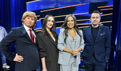 Drugi sezon "Kabaretu K2. Jedziemy po bandzie" poprawił wyniki Polsatu