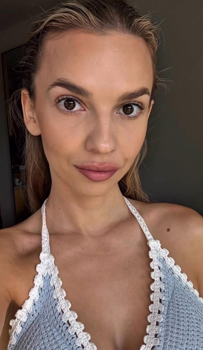 Oliwia Ciesiółka