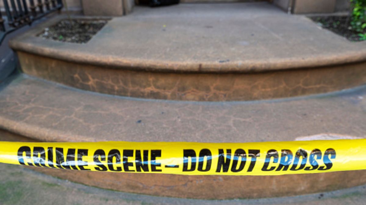 Odnaleziono zwłoki byłego nigeryjskiego dyplomaty. Miał 70 lat (zdjęcie ilustracyjne) 